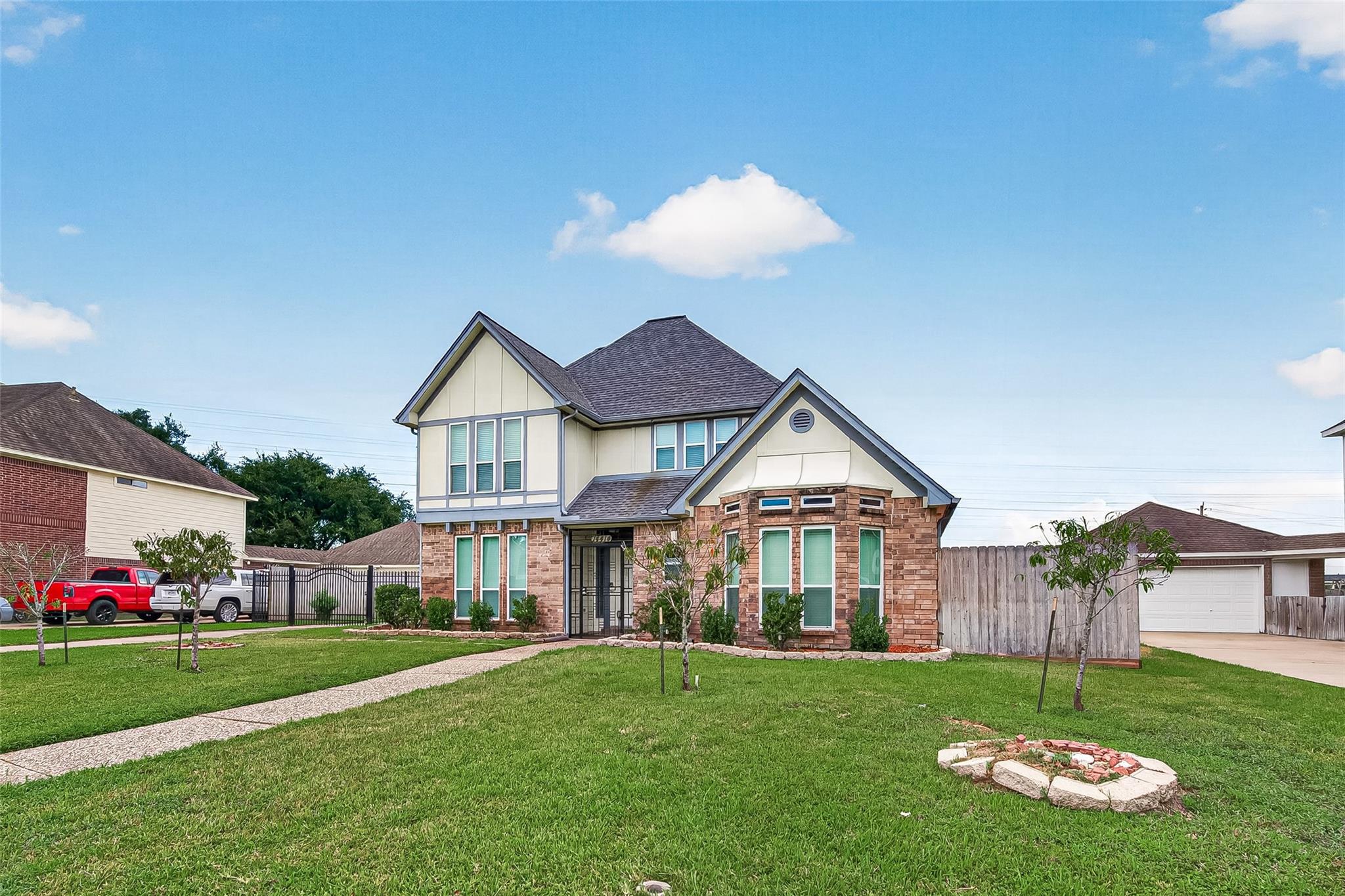 14414 Ardwell Drive
