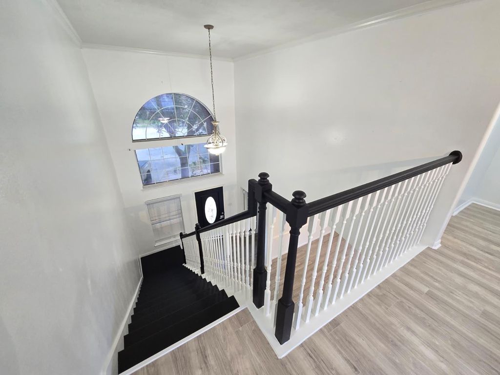 Photo of 6007 Bassetdale Lane, Houston, TX 77084 (MLS # 18480744)