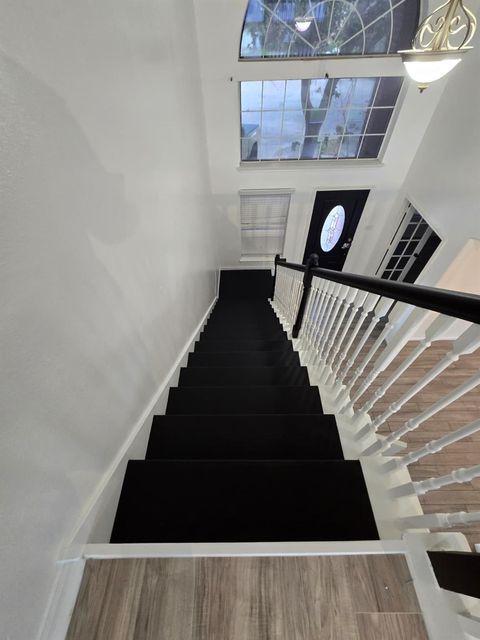 Photo of 6007 Bassetdale Lane, Houston, TX 77084 (MLS # 18480744)