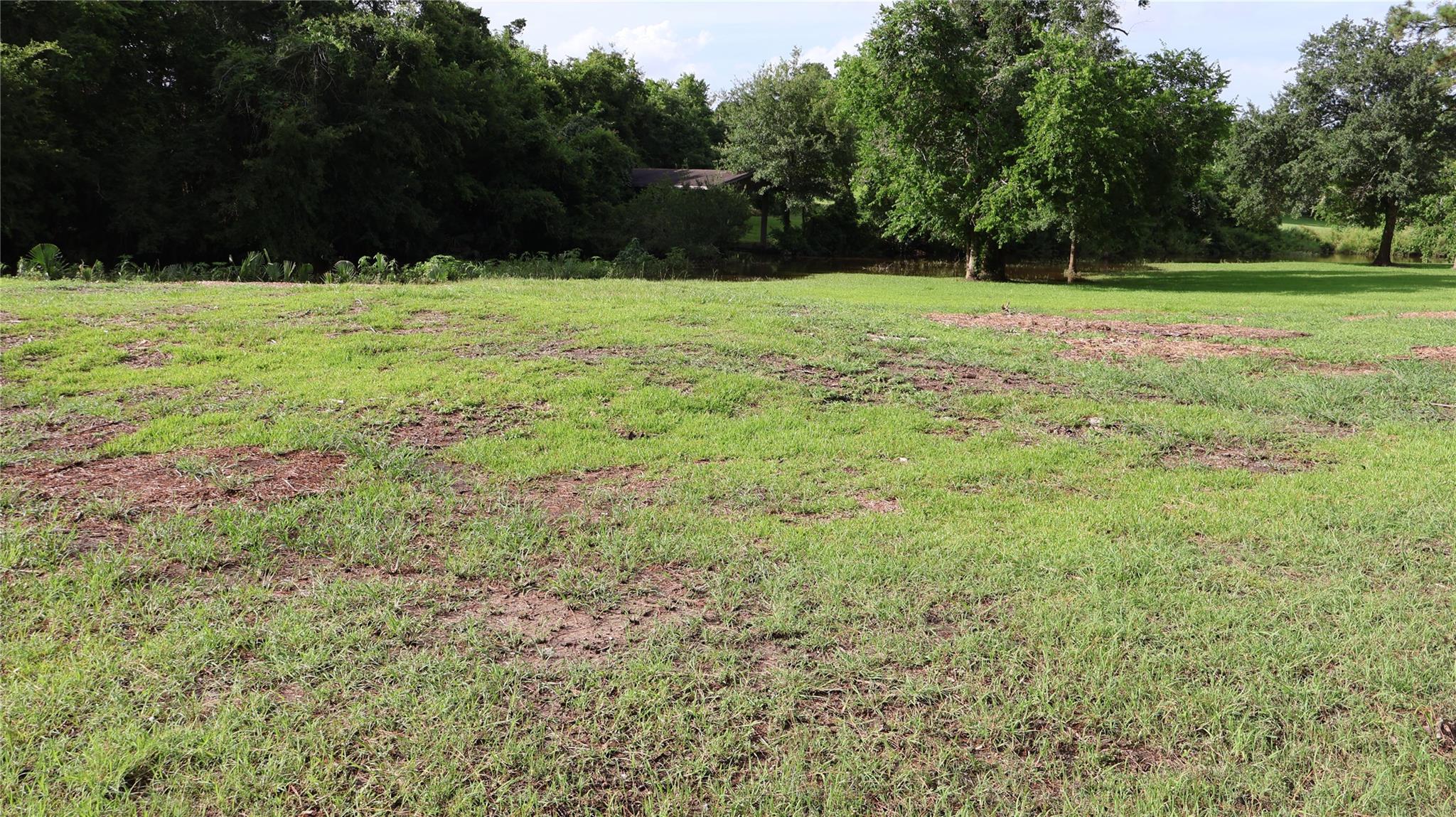 8 Bayou Bend Drive Drive