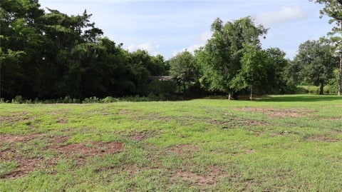 Vacant Land For Sale - 8 Bayou Bend Drive Drive<br/> Baytown, TX 77523