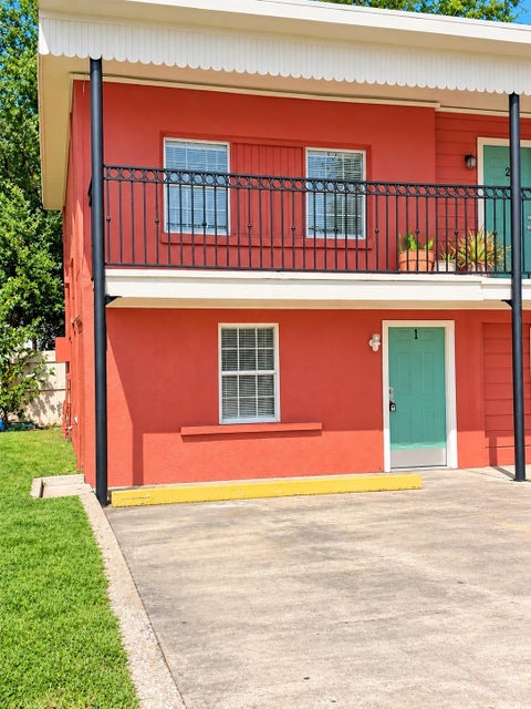 Photo of 8121 Masterson Street #1, Houston, TX 77029 (MLS # 21076705)
