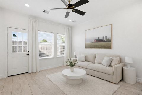 Tiny photo for 6037 S Acres Drive, Houston, TX 77048 (MLS # 13244218)