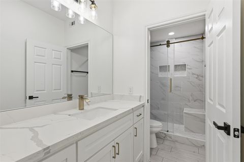 Tiny photo for 6037 S Acres Drive, Houston, TX 77048 (MLS # 13244218)