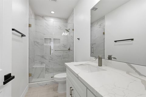 Tiny photo for 6037 S Acres Drive, Houston, TX 77048 (MLS # 13244218)