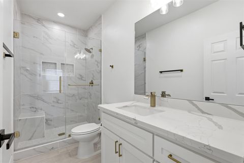 Tiny photo for 6037 S Acres Drive, Houston, TX 77048 (MLS # 13244218)