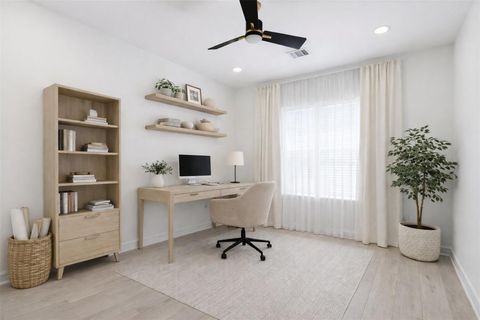 Tiny photo for 6037 S Acres Drive, Houston, TX 77048 (MLS # 13244218)