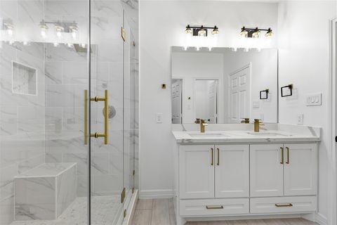 Tiny photo for 6037 S Acres Drive, Houston, TX 77048 (MLS # 13244218)