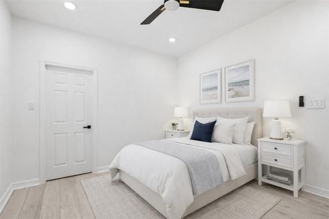 Tiny photo for 6037 S Acres Drive, Houston, TX 77048 (MLS # 13244218)