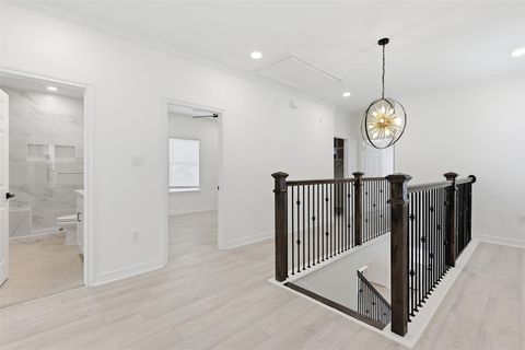 Tiny photo for 6037 S Acres Drive, Houston, TX 77048 (MLS # 13244218)