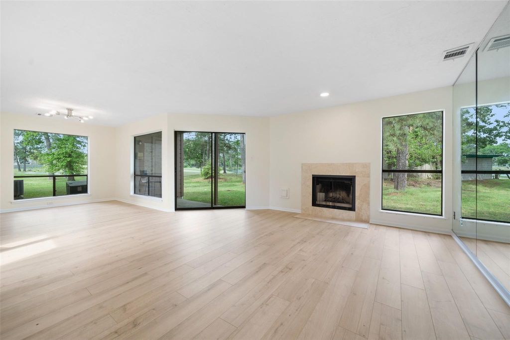 Photo of 20271 Sunny Shores Drive, Humble, TX 77346 (MLS # 33147391)