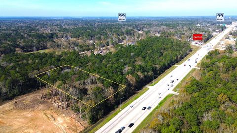 2 TBD Fm 1314 Porter TX 77365