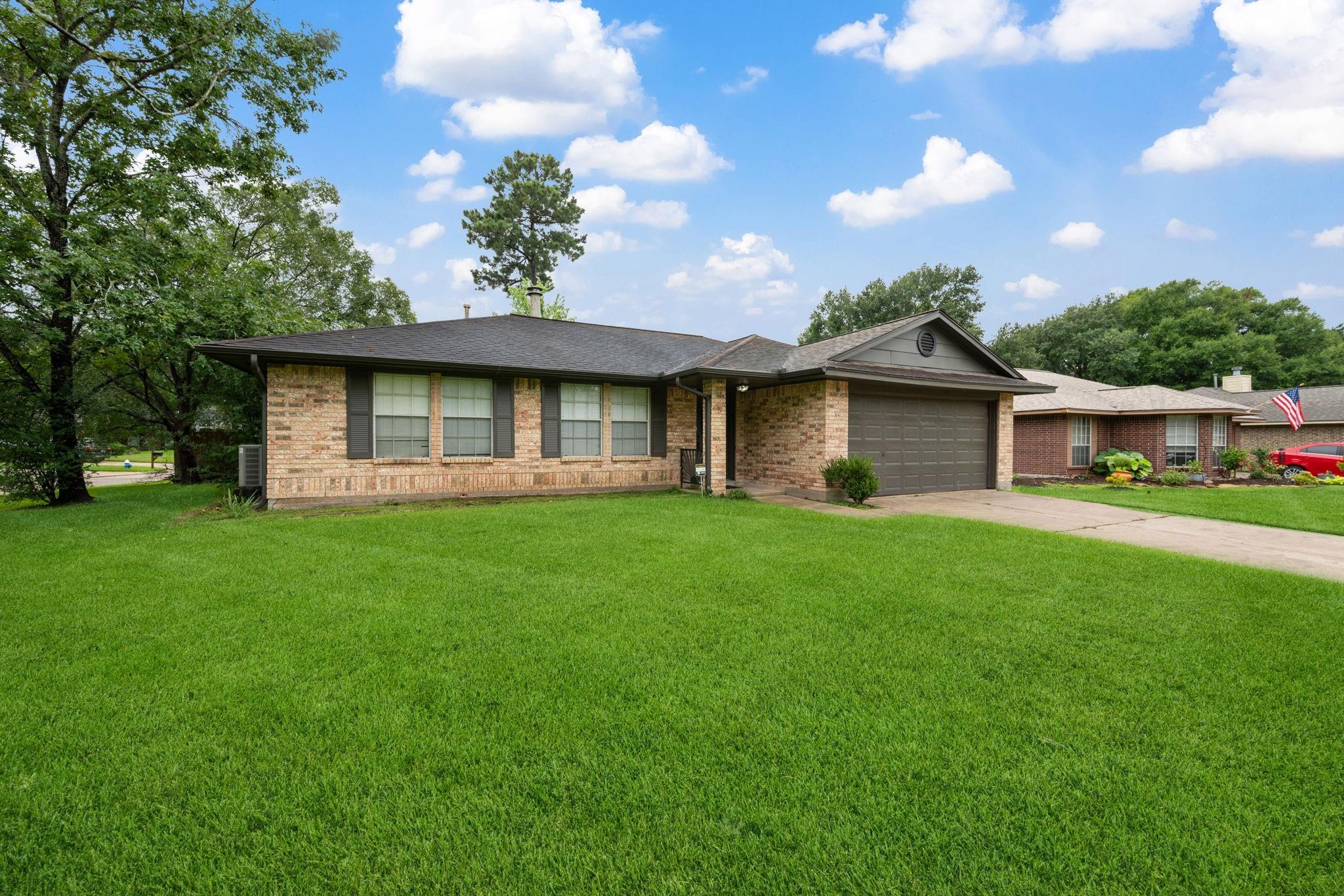 2618 Old Oak Lane