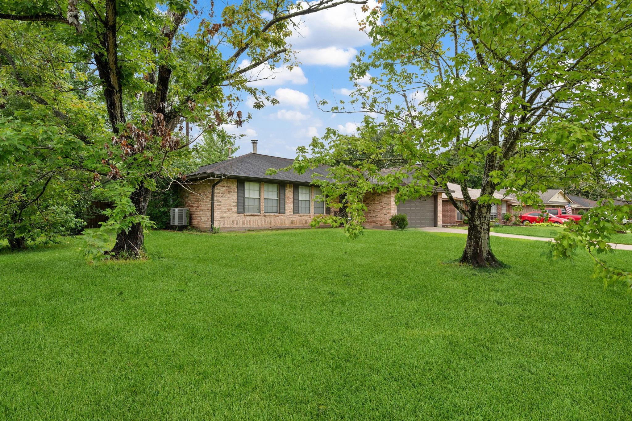 2618 Old Oak Lane