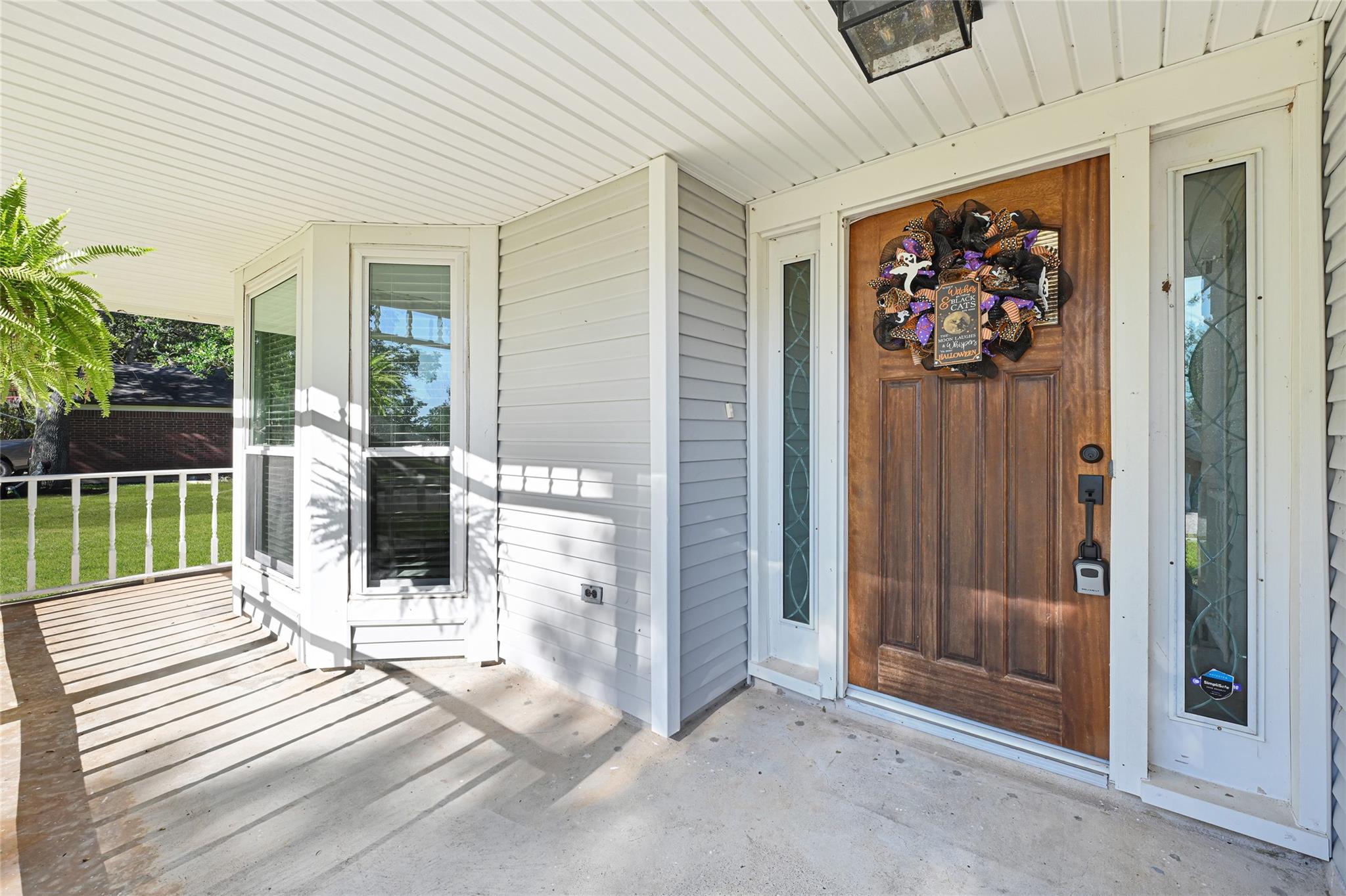 2315 Confederate Court