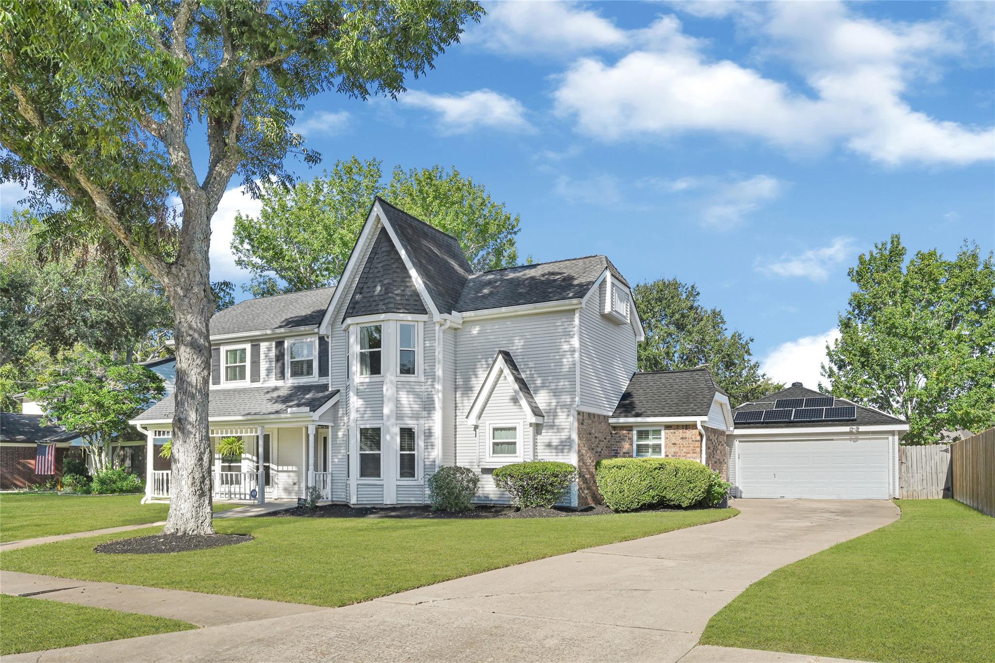 2315 Confederate Court