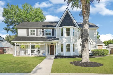 2315 Confederate Court Richmond TX 77406