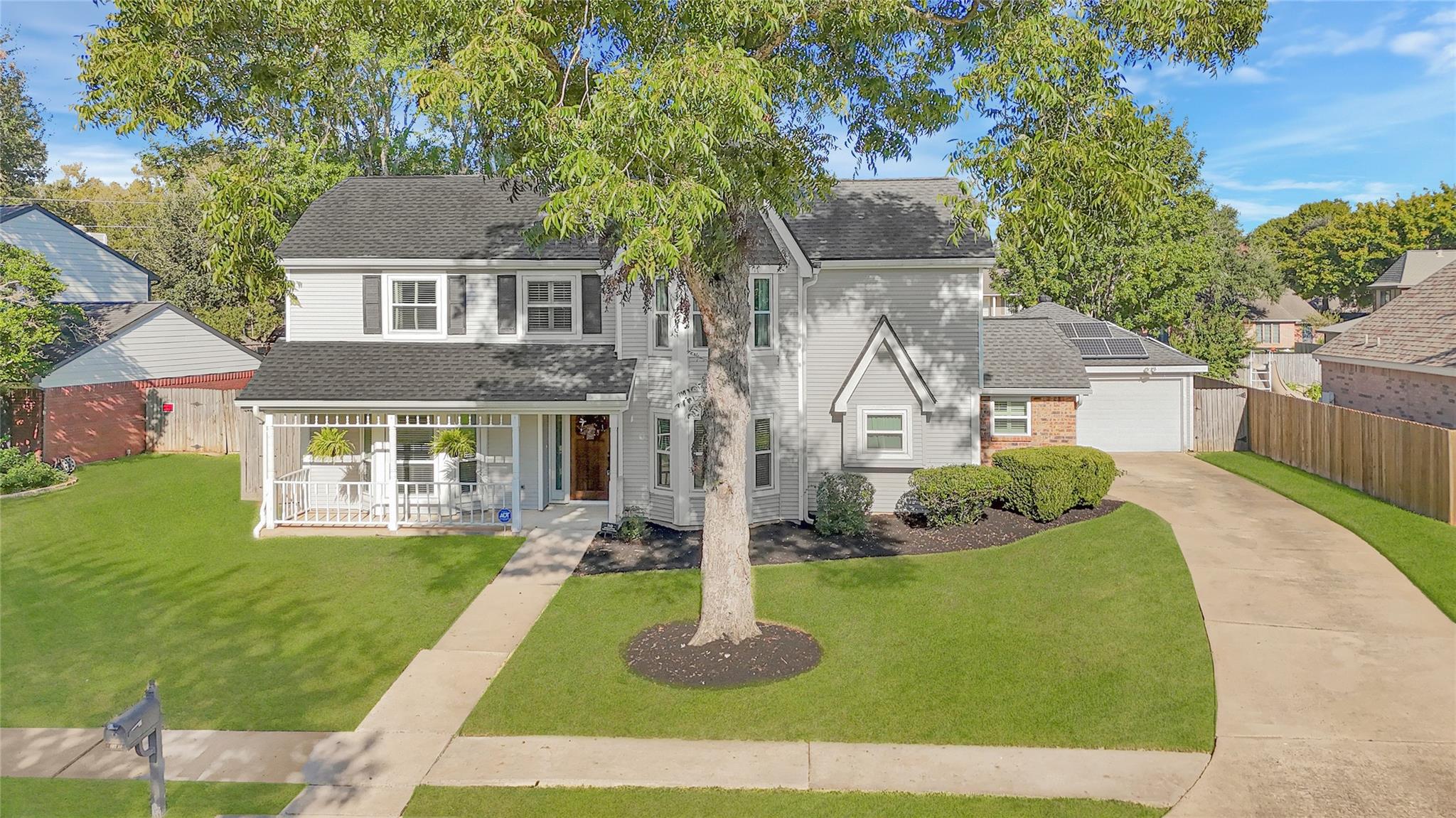 2315 Confederate Court