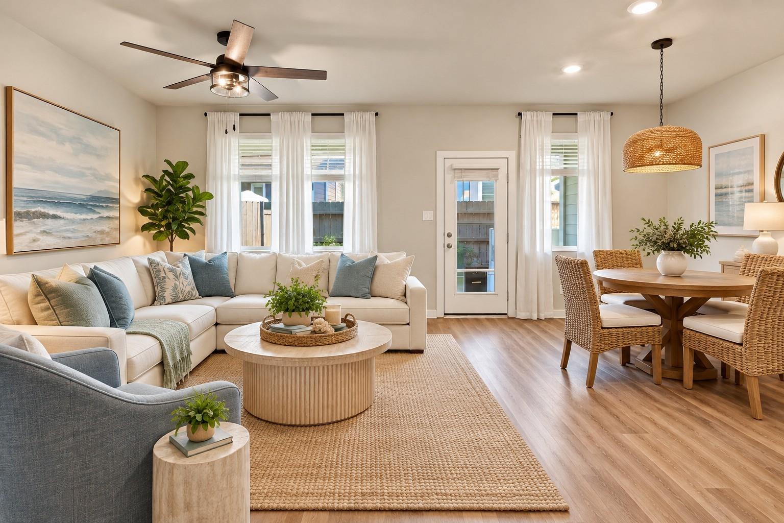 639 Salt Marsh Trail
