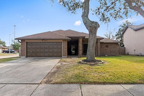 1314 Wexford Drive Deer Park TX 77536