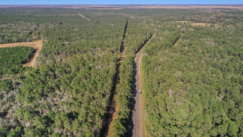 Photo of 3 Hwy 61, Hankamer, TX 77562 (MLS # 10333807)