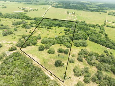 Vacant Land For Sale - TBD Cr 212 - Tract 5<br/> Lavaca County, Hallettsville, TX 77964