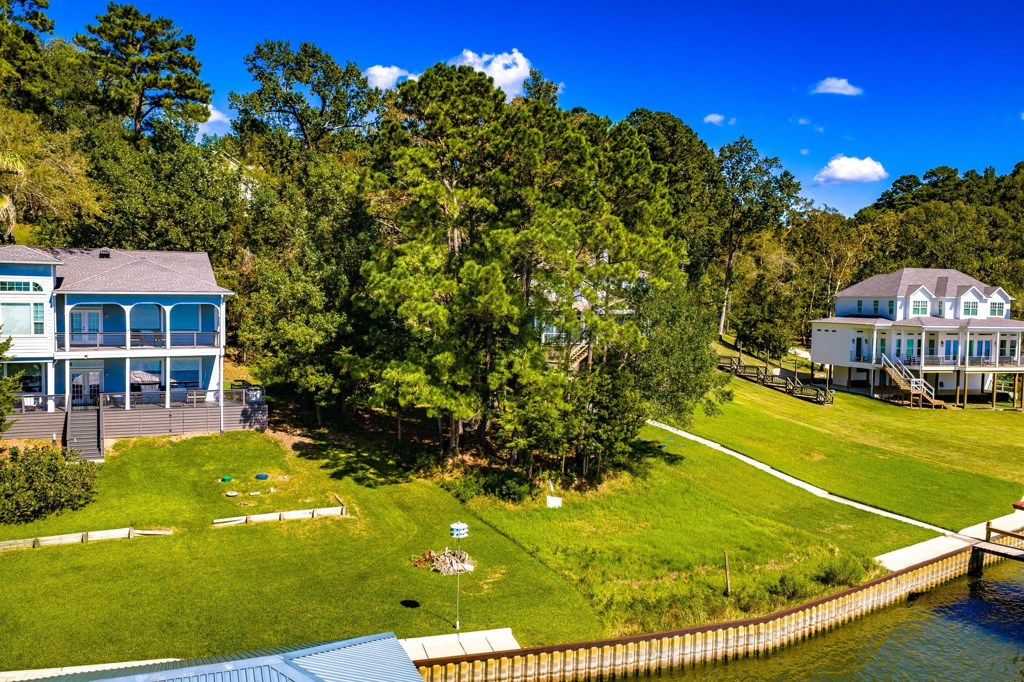TBD Cedar Lane
