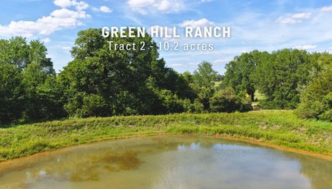 Photo of 2 Green Hill Road -10 Acres, Caldwell, TX 77836 (MLS # 61565259)