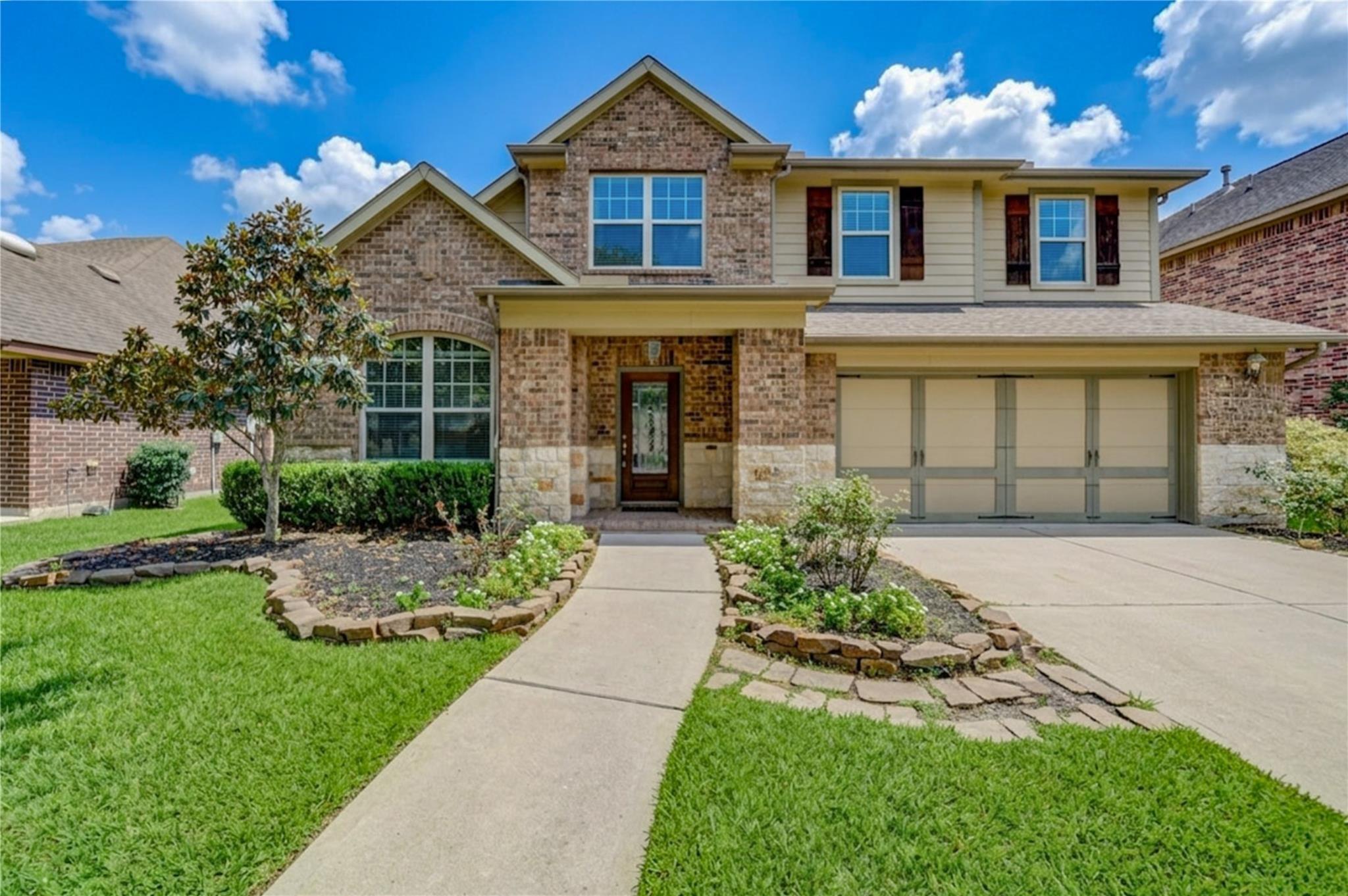 28110 Harper Creek Lane