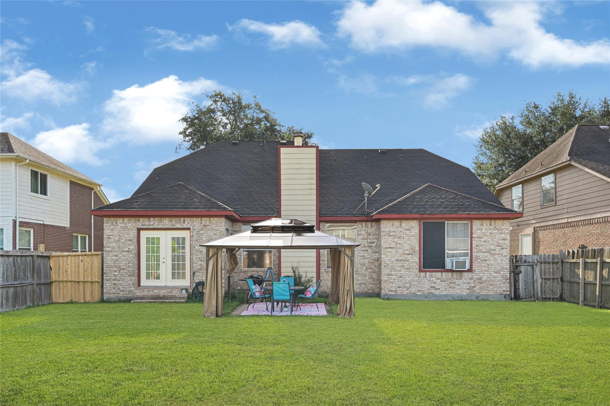 3518 Brookwood Drive