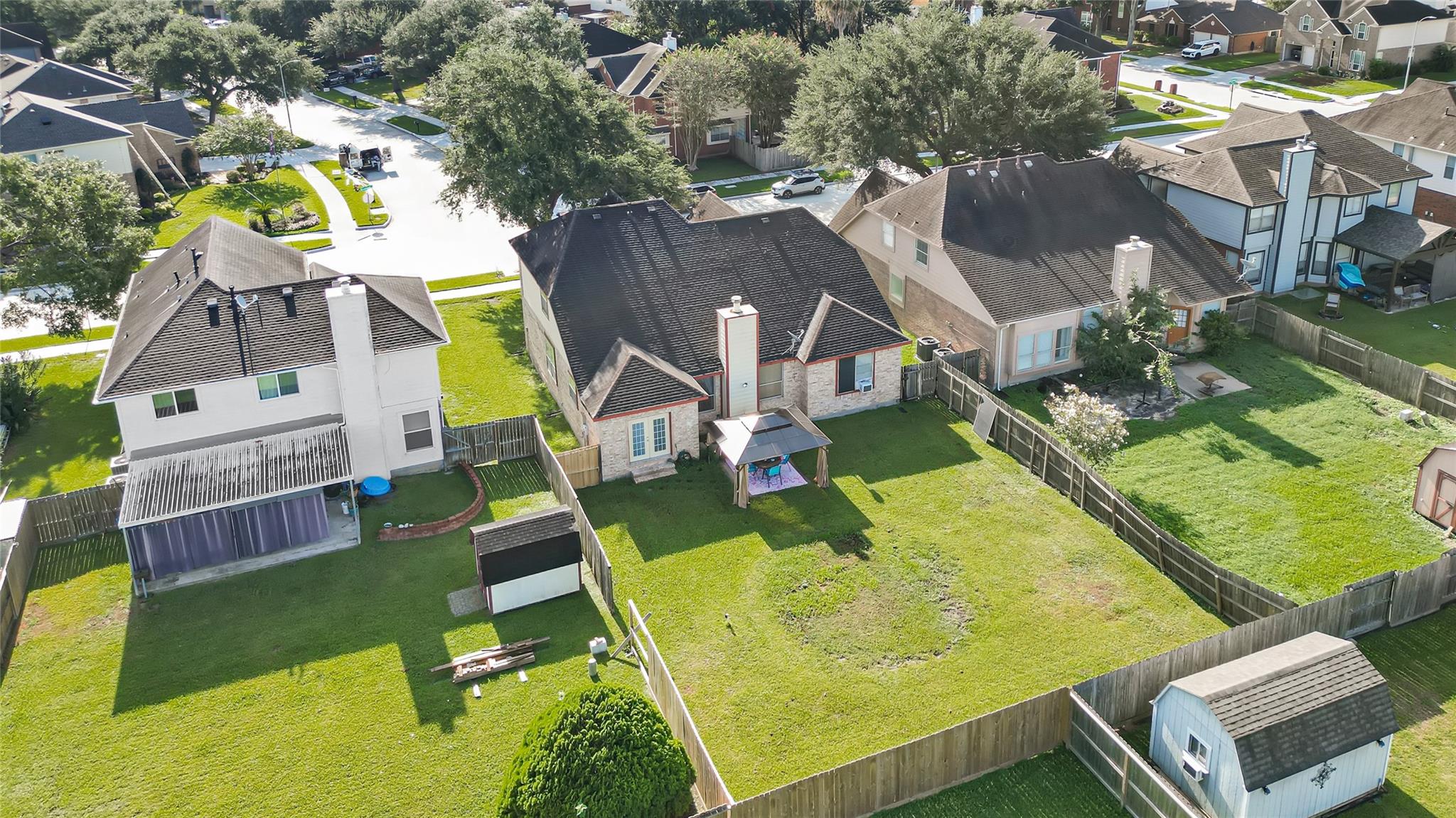 3518 Brookwood Drive