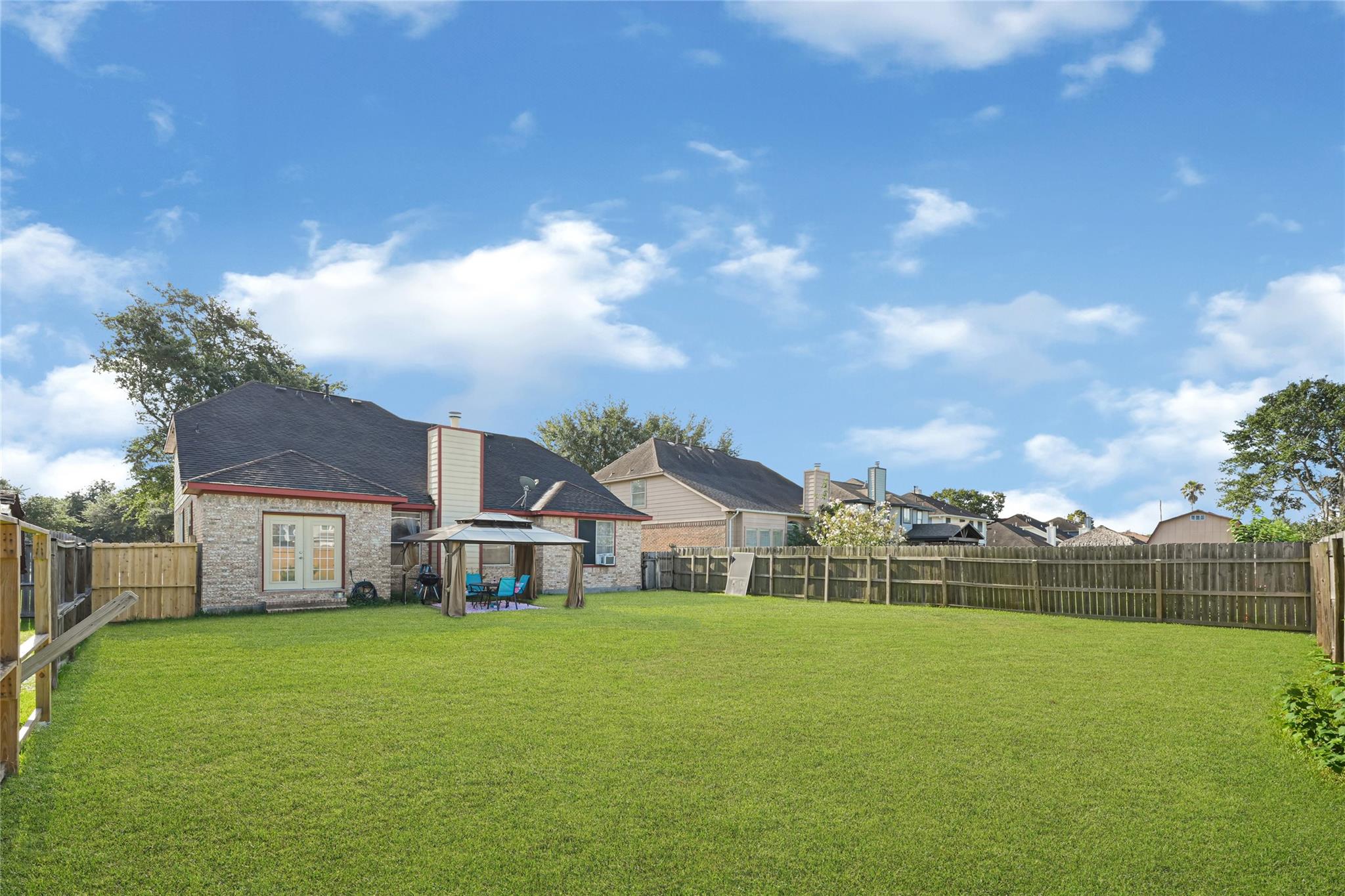 3518 Brookwood Drive