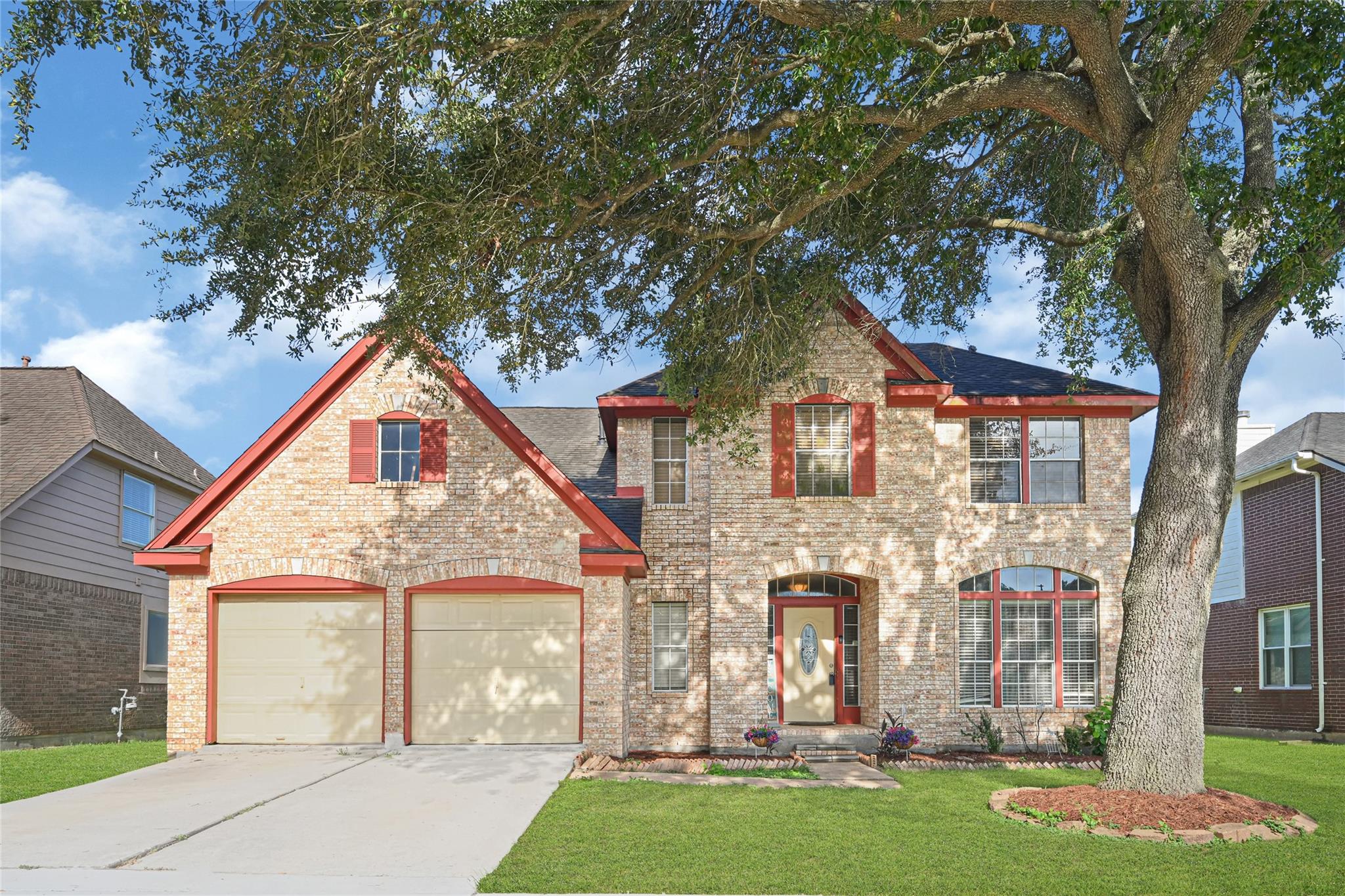 3518 Brookwood Drive