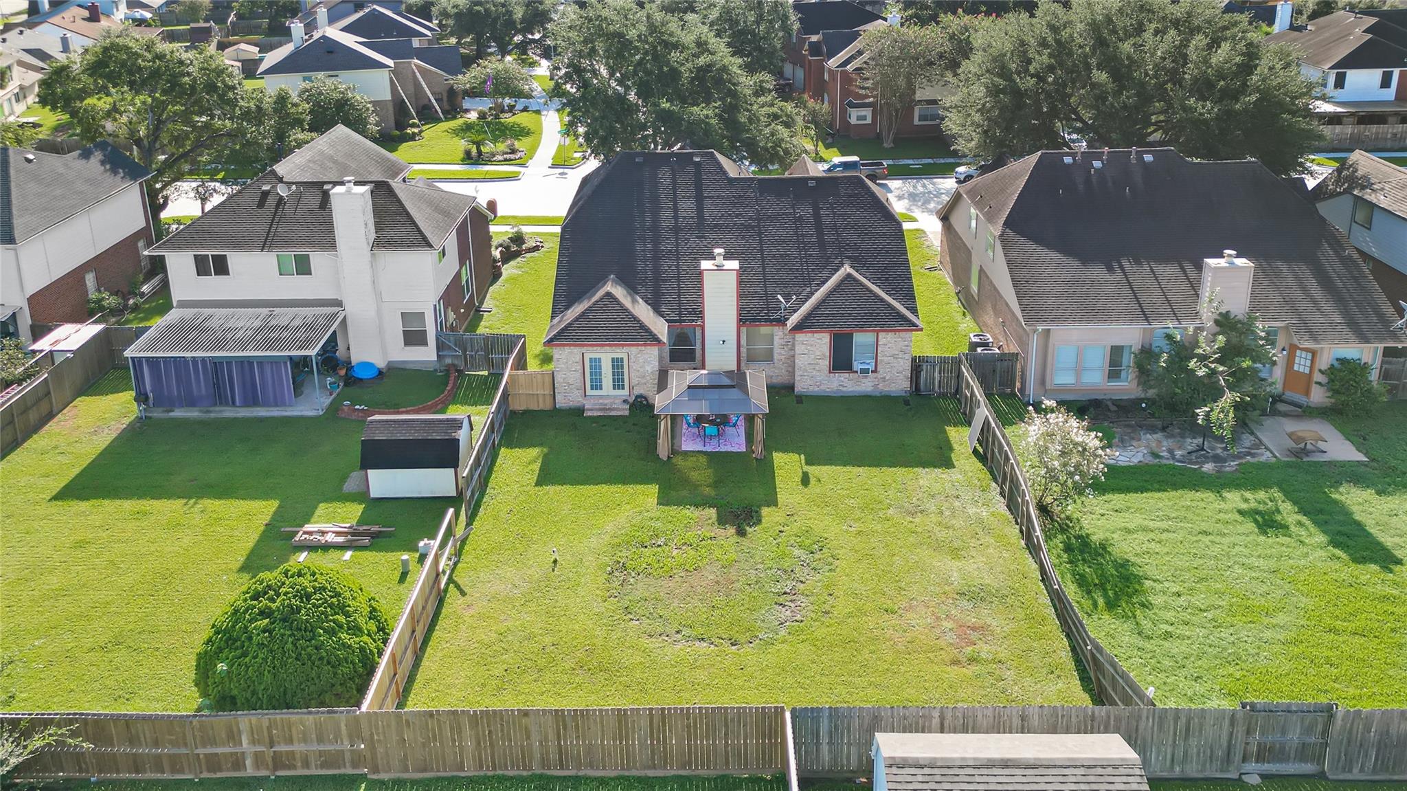 3518 Brookwood Drive