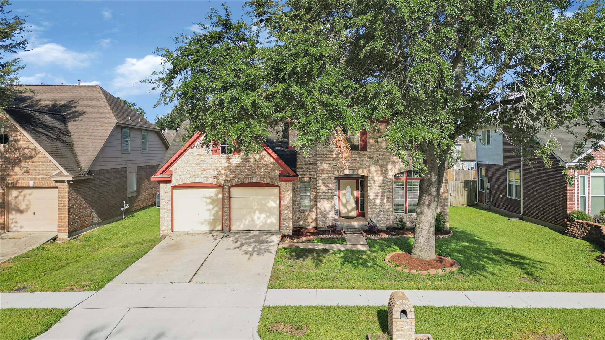 3518 Brookwood Drive