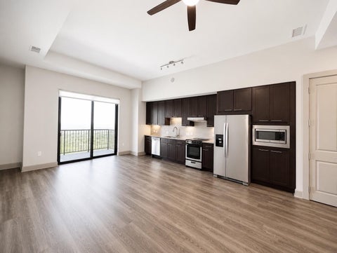 Photo of 9787 Katy Freeway #1810, Houston, TX 77024 (MLS # 40664754)