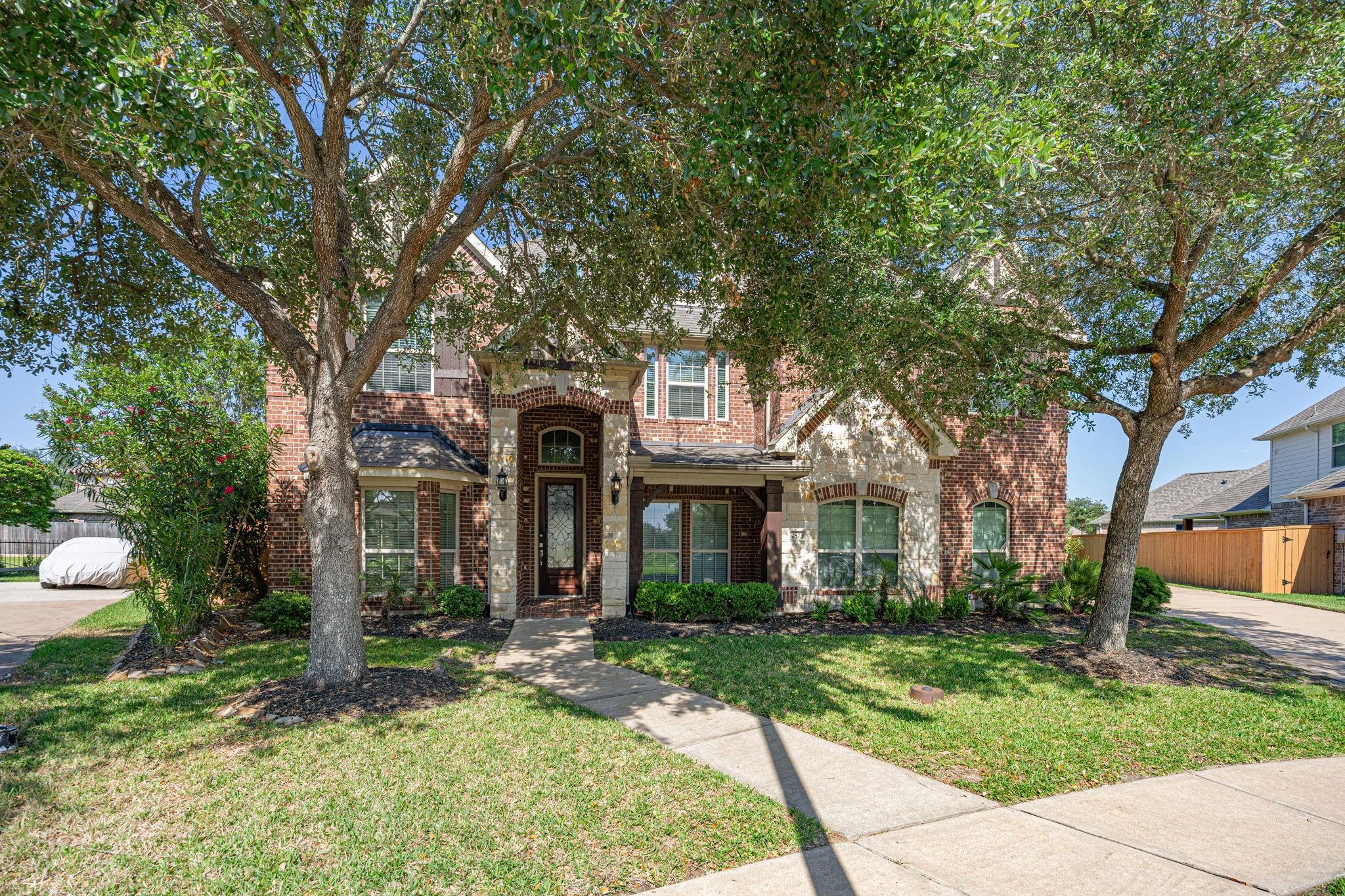 2873 Casciano Court