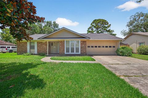 Photo of 10318 Belfast Road, La Porte, TX 77571 (MLS # 14794819)