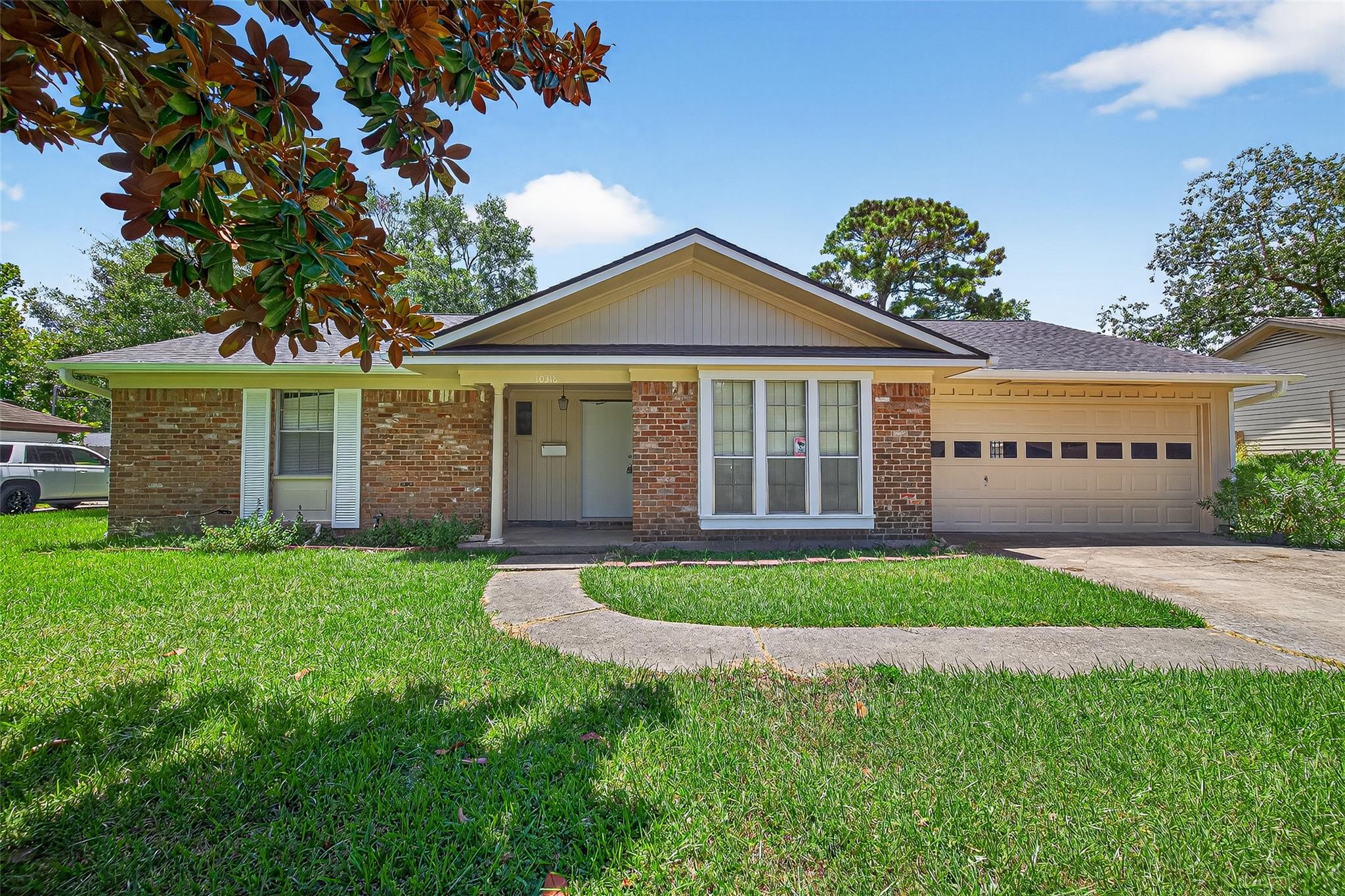 10318 Belfast Road