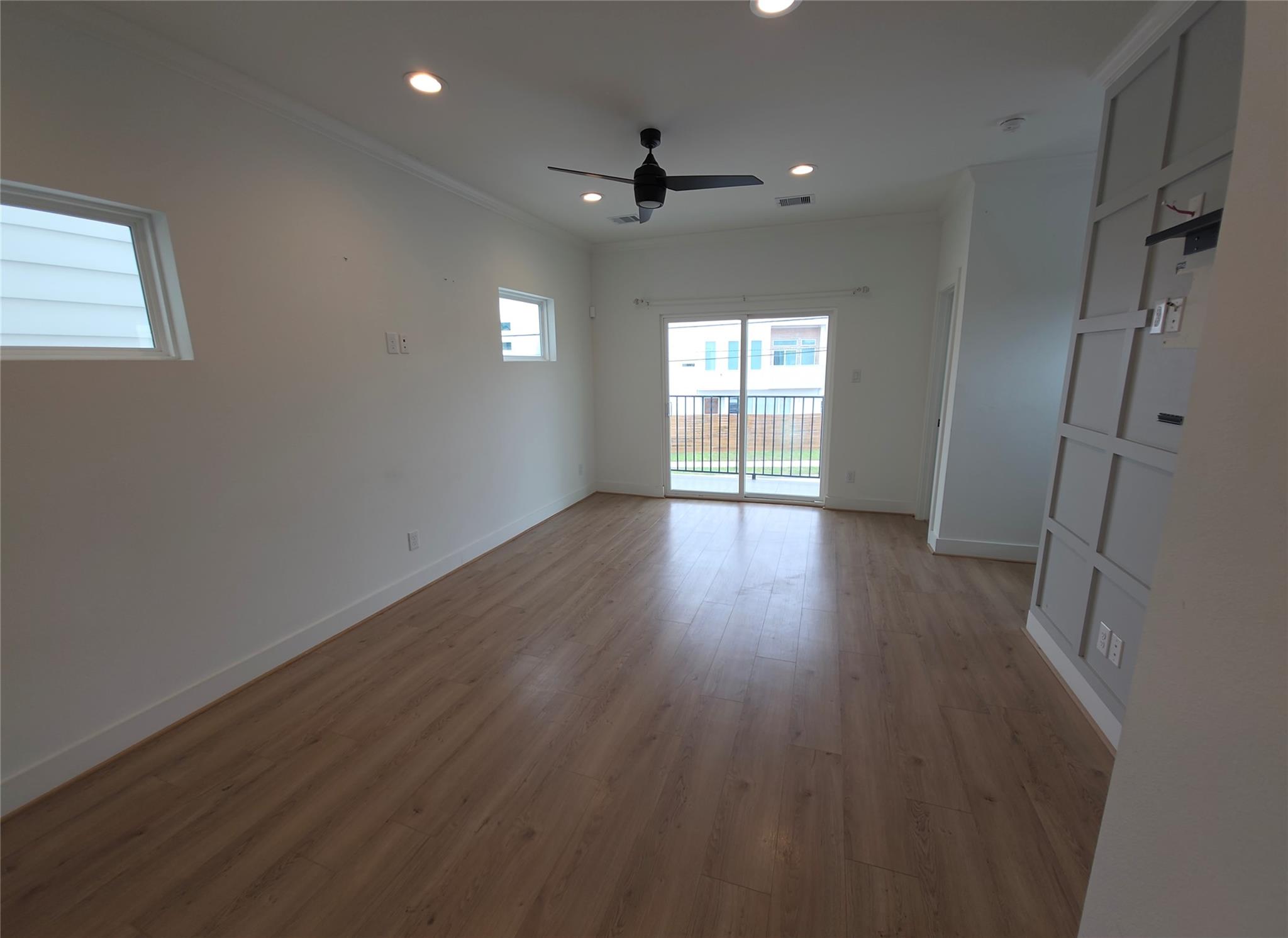 4022 Mckinney Street