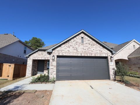 Photo of 20534 Draper Road, Tomball, TX 77377 (MLS # 92502900)
