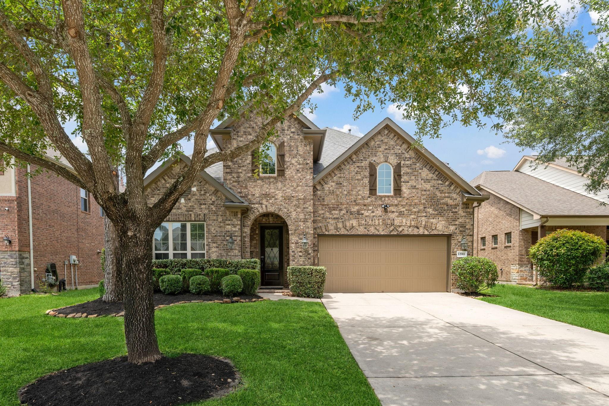 12911 Bedell Bridge Lane
