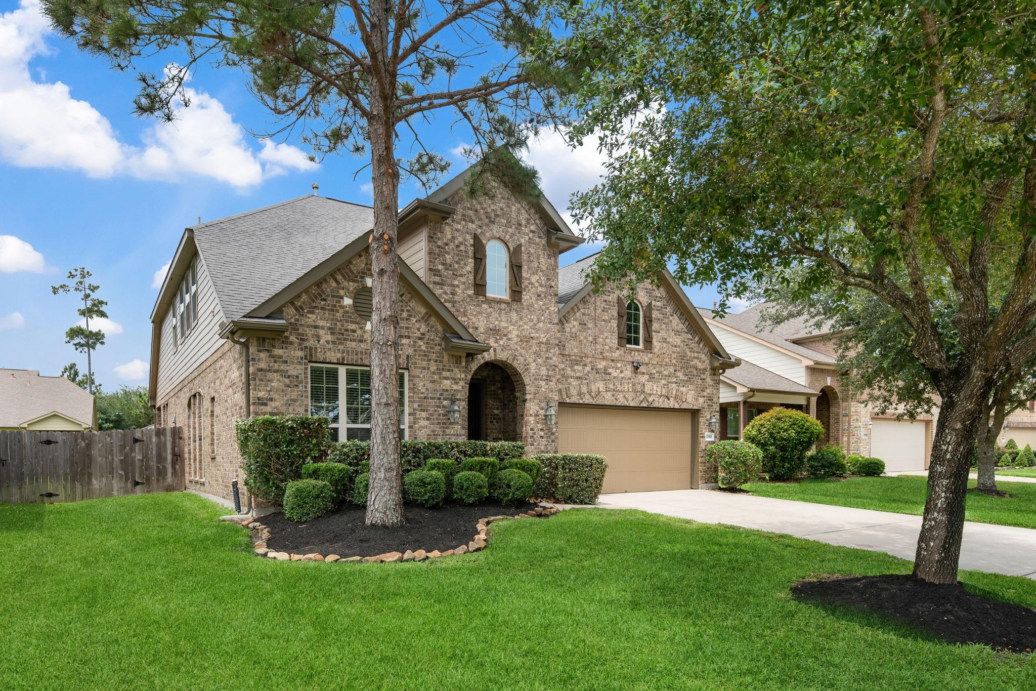 12911 Bedell Bridge Lane