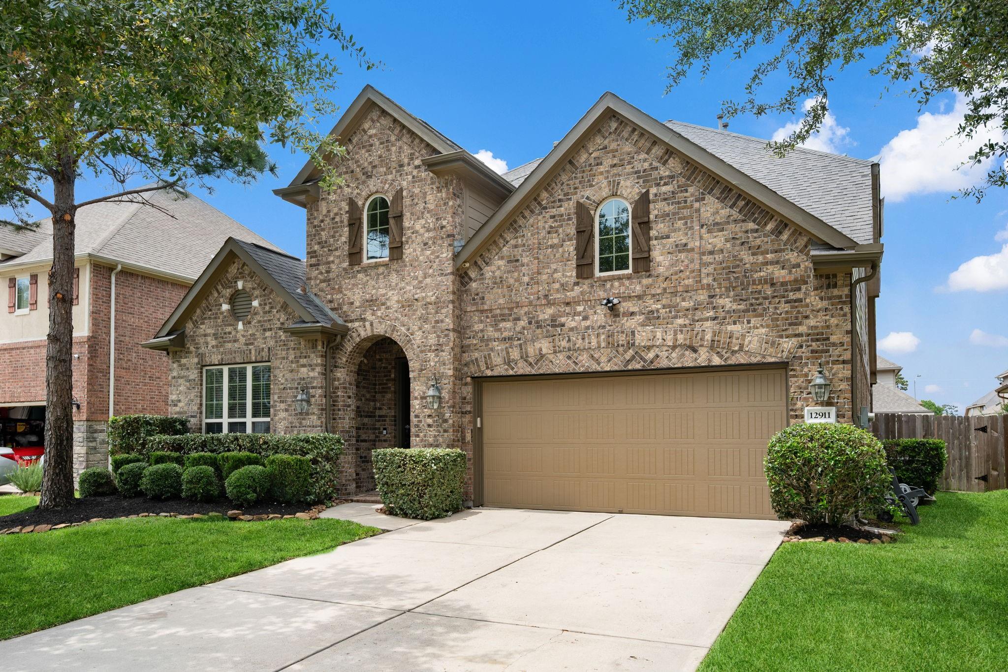 12911 Bedell Bridge Lane
