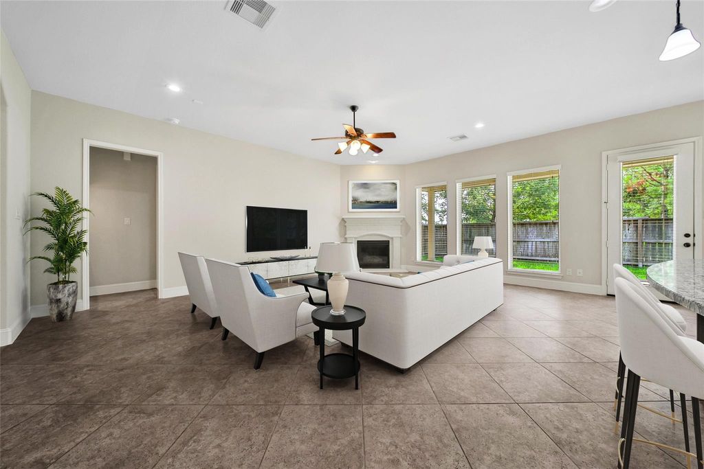 Photo of 23414 Fauburg Drive, New Caney, TX 77357 (MLS # 18107167)