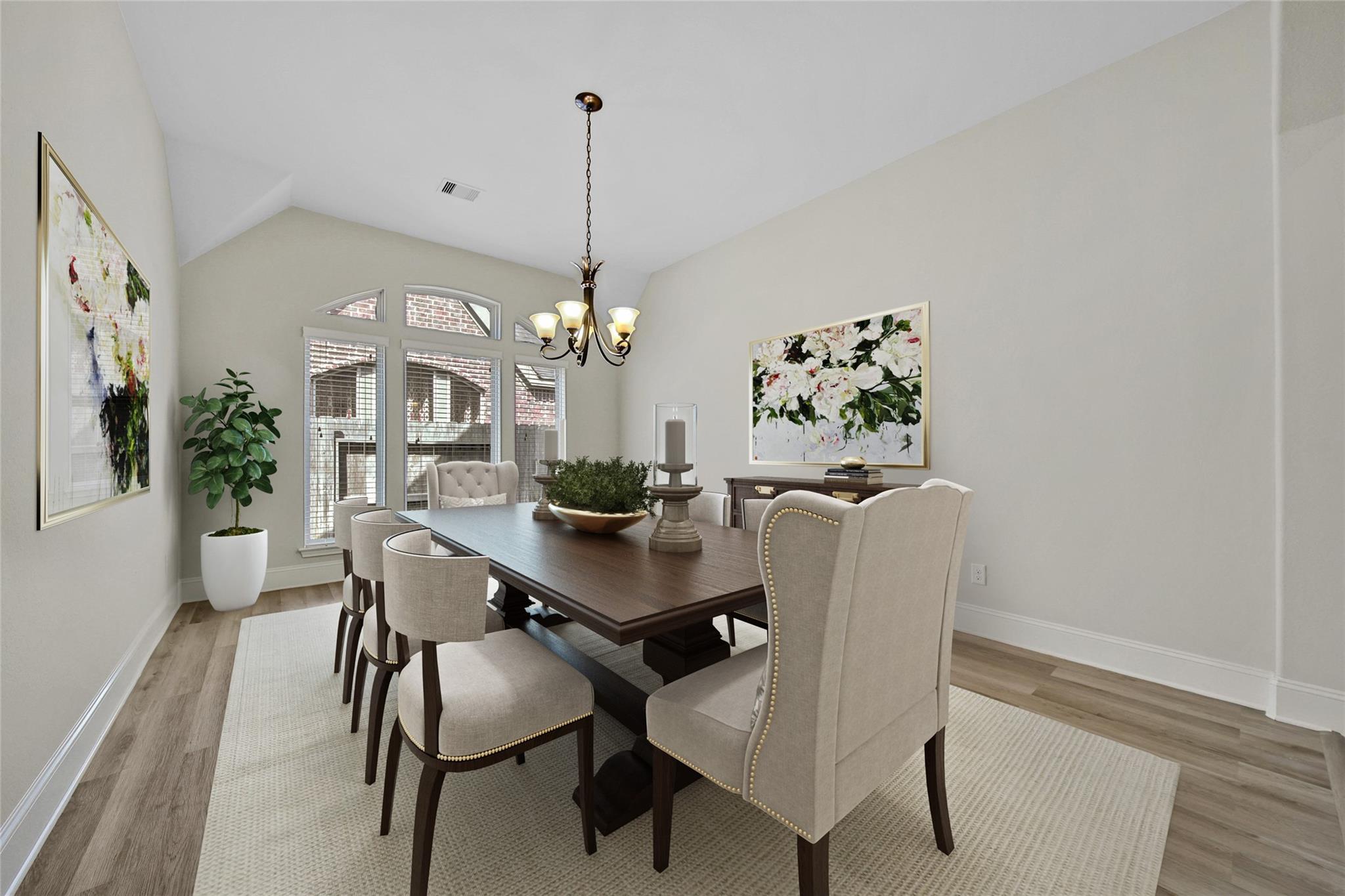 23414 Fauburg Drive