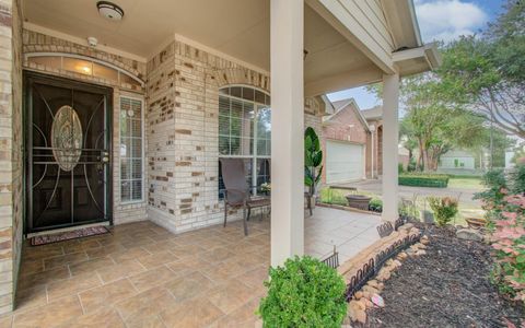 Photo of 19943 Black Pearl Court, Houston, TX 77073 (MLS # 77366125)