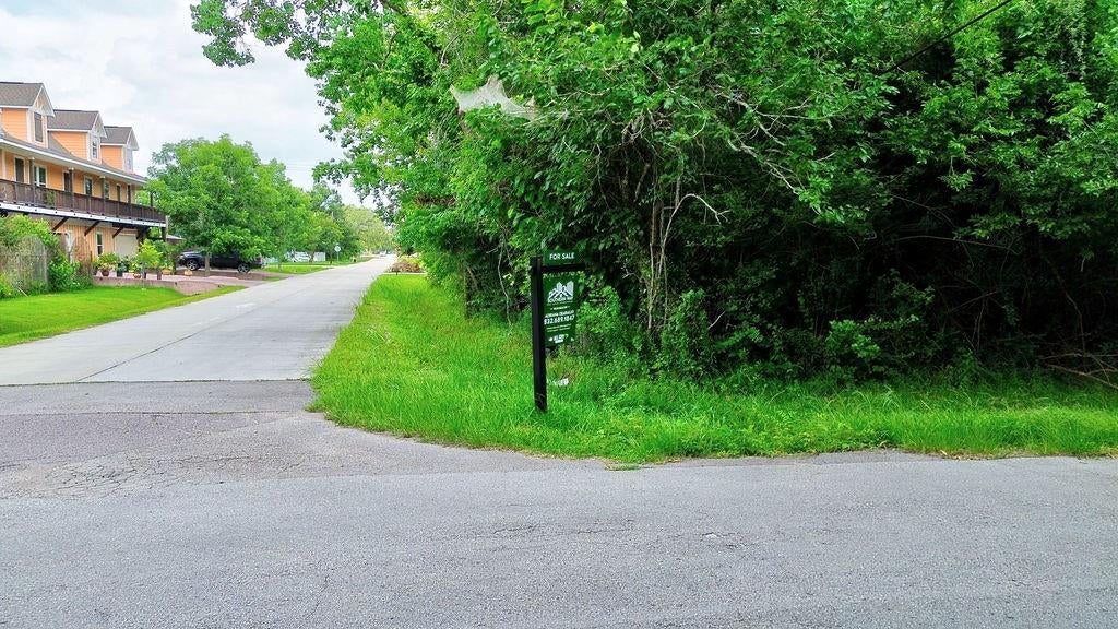 TBD Avenue H