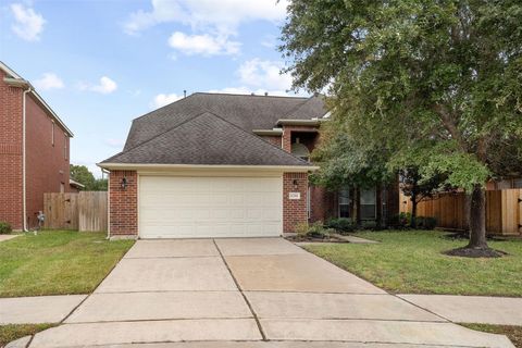Photo of 6206 Southcott Court, Katy, TX 77450 (MLS # 6655136)