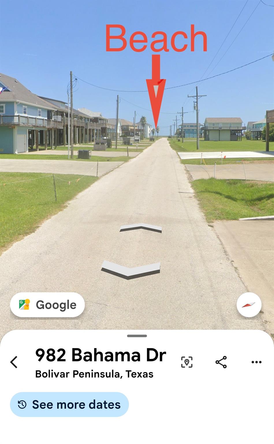 982 Bahama Drive